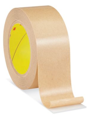 3M 9087 Cinta Doble Cara de PVC - 1 x 55 yardas S-16390 - Uline