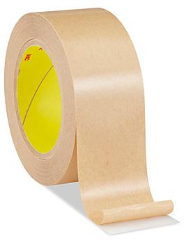 3M 415 Double-Sided Film Tape - 2" x 36 yds S-17844