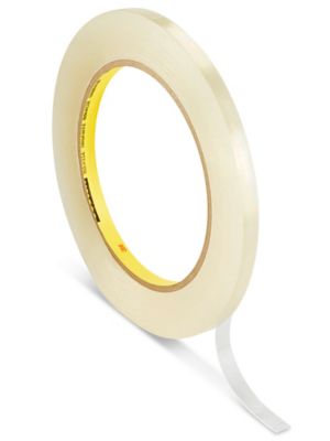 Scotch 665 Double-Sided Linerless Tape