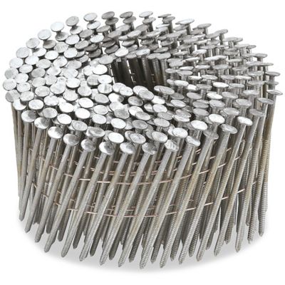 ICERIO 100PCS Stainless Steel Long Shank Barbed O'SHAUGHNESSY