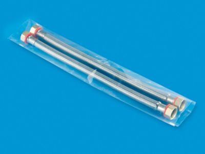 4 x 20" 4 Mil Industrial Poly Bags S-1786