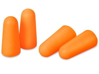 Uline Earplugs in Stock - ULINE