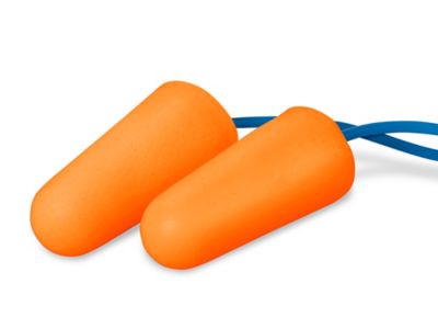 Uline Earplugs in Stock - ULINE