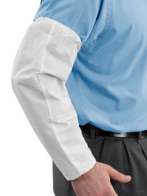 Uline Deluxe Sleeve - 18", 100 Pair S-17928