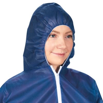 Uline 2024 rain gear