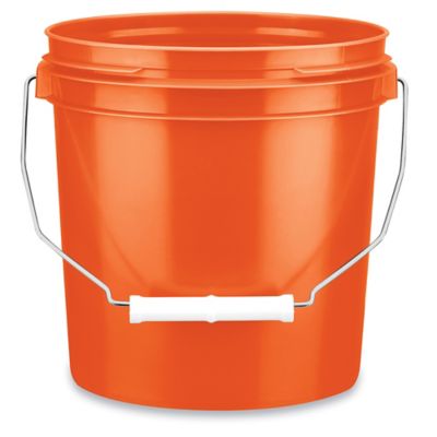 1 Gallon Bucket