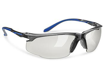 Flash&trade; Safety Glasses - Indoor/Outdoor Lens S-17944IO