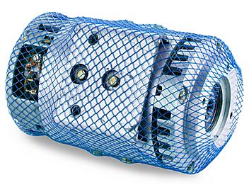 Protective Netting - 4-6" x 500'