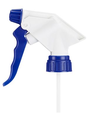 Deluxe Replacement Nozzle - 32 oz, Blue S-17987