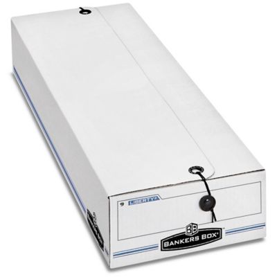 Bankers Box® - 23 x 9 x 4