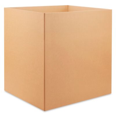 48 x 40 x 48" 1,100 lb Triple Wall Bottom S-17996B