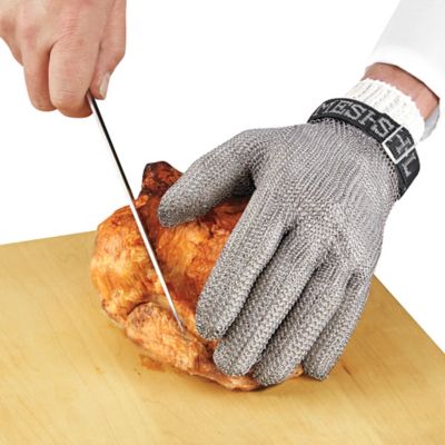 Meat Cutting Gloves 