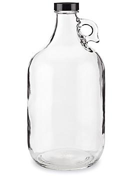 Bidons en verre – 1/2 gallon