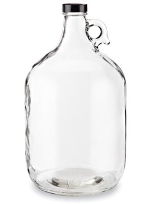 Glass Jugs - 1 Gallon