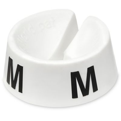  Hanger Size Markers
