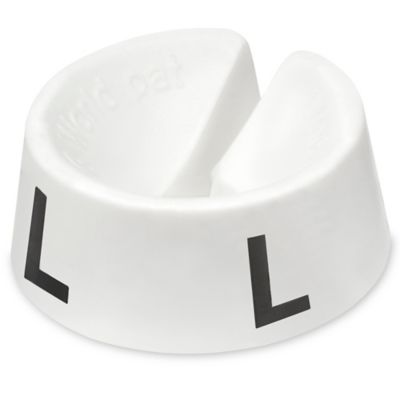 Hanger Size Markers - "L" S-18041L