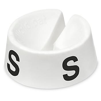 Hanger Size Markers - "S" S-18041S