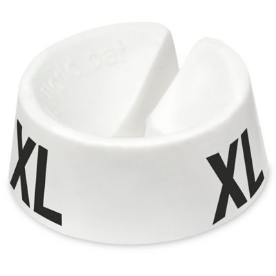 Hanger Size Markers - "XL" S-18041X