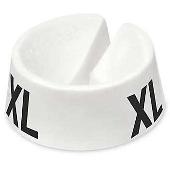 Hanger Size Markers - "XL" S-18041X