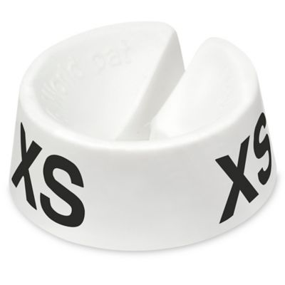 Hanger Size Markers - "XS" S-18041XS