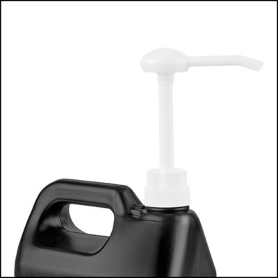 Plastic Jub Pump