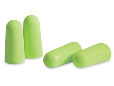 Pura-Fit&reg; Earplugs - Uncorded S-18089