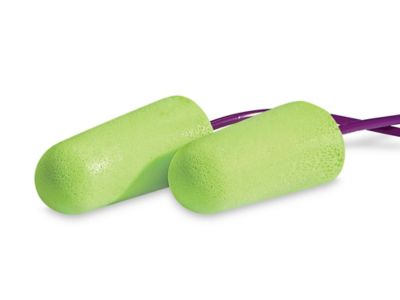 Pura-Fit&reg; Earplugs - Corded S-18090