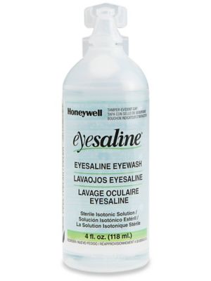 Single use saline, How to Make a Saline Solution at Home Recipe & Uses