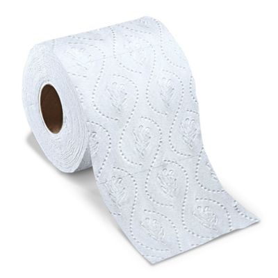 White Economy Tissue Paper (Full Sheets) - Cheap Wholesale Tissue