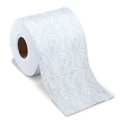 Uline Economy Toilet Tissue