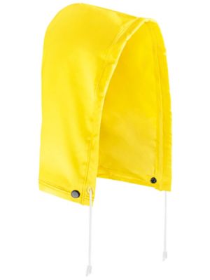 Deluxe PVC Rain Pants - 2XL S-18129XX - Uline