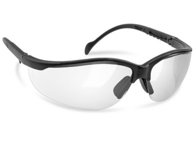 Venture&reg; Safety Glasses - Clear S-18191C