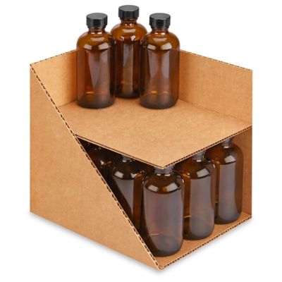 5 x 7" 150 lb Corrugated Pads S-18193