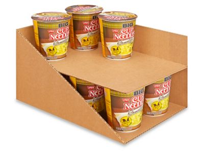 10 x 15" 150 lb Corrugated Pads S-18195