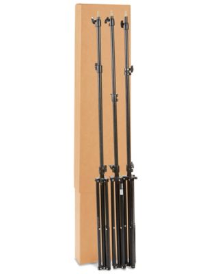 12 x 4 x 48 - 90" 2-piece Telescopic Tall Boxes S-18237