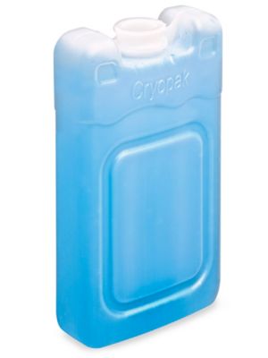 Ice Packs - 8 oz S-18256 - ULINE