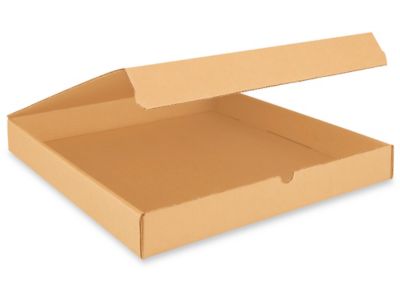 16 x 16 x 2" Kraft Literature Mailers S-18268