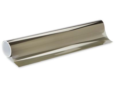 Window Tint Film Roll - 36" x 25', Light S-18270