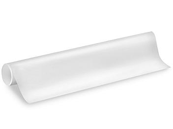 Privacy Film Roll - 36" x 25', Frosted White S-18274