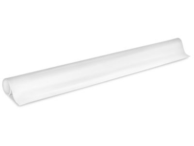 Privacy Film Roll - 60" x 25', Frosted White S-18275