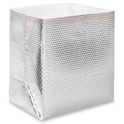 Insulated Box Liners - 18 x 12 x 12 S-18279 - Uline