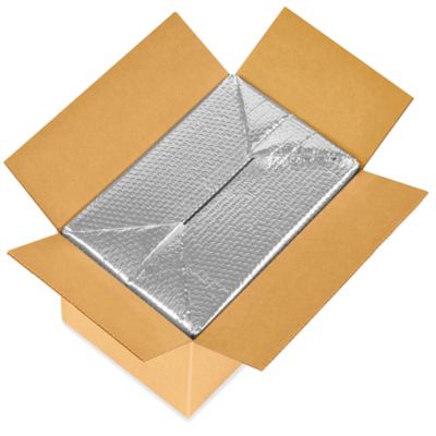 Insulated Box Liners - 18 x 12 x 12
