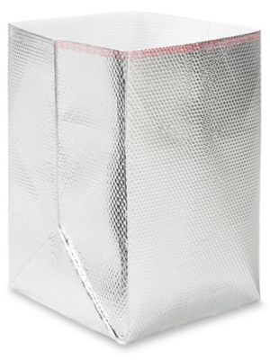 Insulated Box Liners - 20 x 20 x 20" S-18280