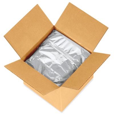 Deluxe Box Liners - 8 x 8 x 8