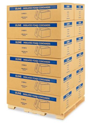 Insulated Shipping Boxes and Kits, Insulated Packaging