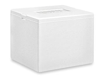 Insulated Foam Container - 12 x 10 x 9" S-18314