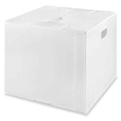 Storage Box - 18 Gallon S-21901 - Uline