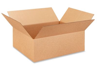 22 x 16 x 8" Corrugated Boxes S-18361
