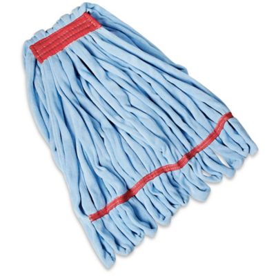 Heavy Duty Microfiber Mop System - 18 H-4506 - Uline