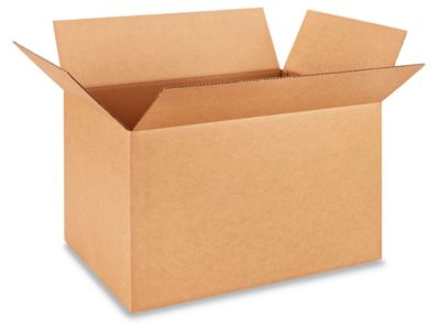 26 x 16 x 16" Corrugated Boxes S-18368